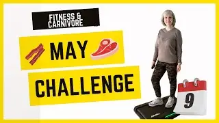 Бургеры с панчеттой и голубым сыром / Майский фитнес-челлендж &laquo;Carnivore&raquo;! 9 мая 2024 г.