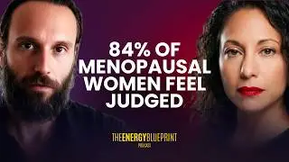 Is HRT Safe Now? What Today&rsquo;s Science Really Says About Estrogen Therapy with Dr. Mariza Snyder