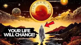 The Full Moon In July Will CHANGE Your Life