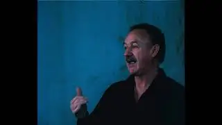 Split Decisions (1988), 35mm film transfer test (141 seconds)