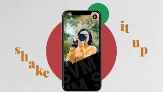 Shake It Up with Text Sequences - Apple Motion 5 Tutorial