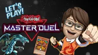 YU-GI-OH Master Duel - Ranked Duel : Exodia Deck