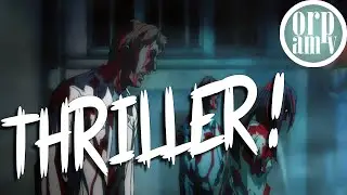 [AMV] Hellsing Ultimate - 