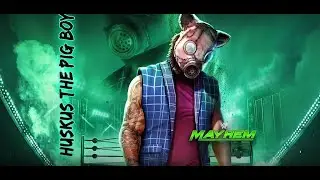 6* Huskus the Pig Boy | Extensive Gameplay - WWE Mayhem