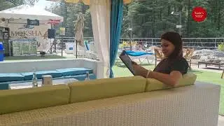 Kasol   Moksha Riverside   Resort   Best Stay near Parvati River   Parvati Valley   Near Manikaran