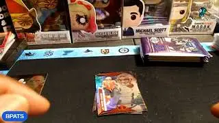 2022 Illusions Football Blaster Box