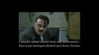 Hitler Hates Wonzones