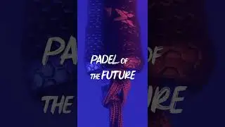 Padel of the future, Now