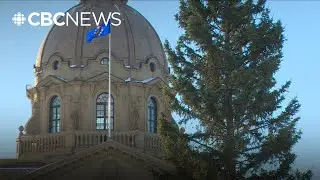 Alberta government forecasts $6.4B shortfall in latest fiscal update