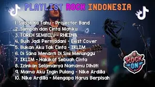 FULL ALBUM KUMPULAN LAGU INDO POP PUNK ROCK | Dari Slow Sampai Bertenaga