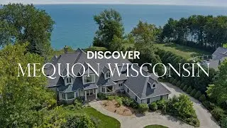 Discover Mequon Wisconsin! One of Milwaukee's Hottest Suburbs.