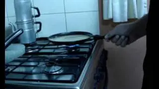 Panqueques de Dulce de Leche con Brenda