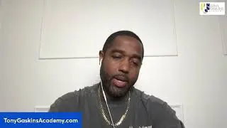 Is KeKe Jones Finessing for Attention? 