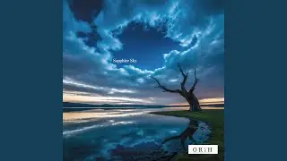 Sapphire Sky