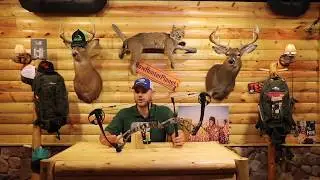 2018 Elite Archery Enlist Bow
