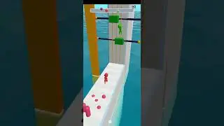 Fun Race 3D Level 4