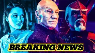 Star Trek Just Let The Borg Kill Picard&hellip; And His Revenge Changes Everything We Knew About Him