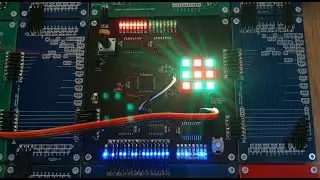 HomeBrew CPU And How It Works Part 1