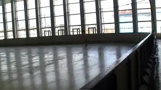 21.04.18 Интерпретация серебро 1 класс Брагина Екатерина