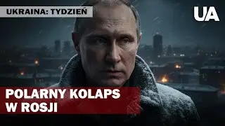 ❄️ ARKTYCZNY KOLAPS: Flota Północna „poszła na dno”. Rosja zamarza!