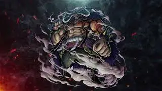 One Piece: New Onigashima Project (Instrumental)