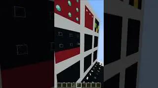 ZGADNIJ UŁOŻENIE! #minecraft #mc #viral #golf #games #polska #shorts #shortvideo