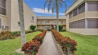 67 Burgundy B, Delray Beach, FL Presented by Robert Zeoli.