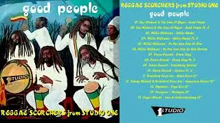 12  Tommy McCook & Brentford Disco Set   Jamaican Bolero 12
