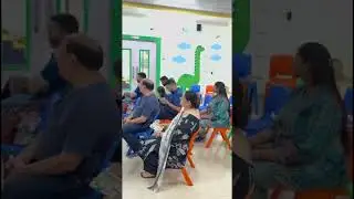 Offline Parenting Workshop..