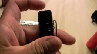 Fenix LD10