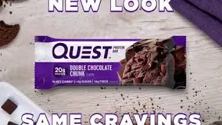 Протеиновые батончики Quest Bar