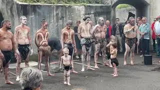 Welcome Corroboree