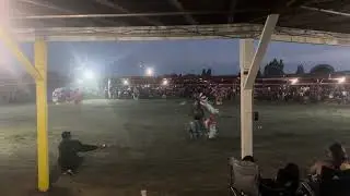 Long plains pow wow 2025