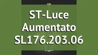 Люстра ST-Luce Aumentato SL176.203.06 обзор: светильник ST-Luce Aumentato SL176.203.06 240 Вт
