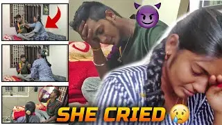 FUN FILLED EX PRANK 😂😂😂