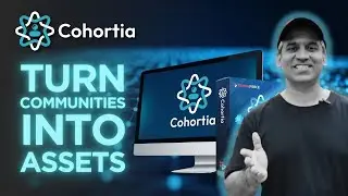 Cohortia&trade; Review 2025: Can AI Really Run a Community on Autopilot?