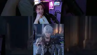 Mydei's EN VA Meets Phainon In Game For The First Time