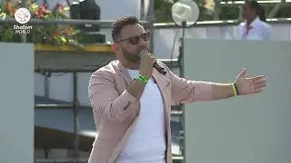 Jesse Demara | World Youth Day | WYD 2019