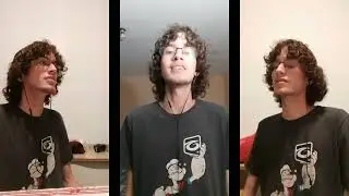 The Beatles - Nowhere Man (Cover)