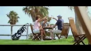 Golf all year round - Open 365  - Canary Islands