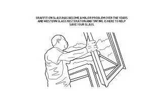 Western Glass Restoration - Glass Repair & Glass Restoration in Los Angeles