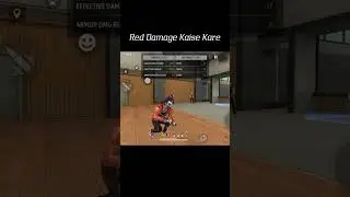 New Setting After Ob41 Update | How To Change Damage Color In Free Fire #shorts #viralshorts