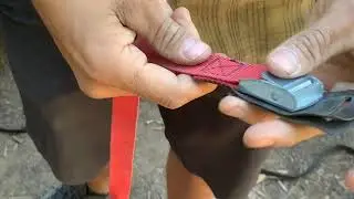 Strapology Part 1: What to look for in cam straps for canoe and kayak transport