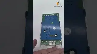 Otis  elevator 4.3inch Lop display board LMBS430-V3.2.5 #elevatorparts#elevatordisplayboard