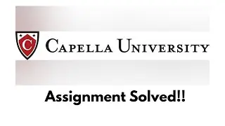 [ANSWER] NURS-FPX4035 Assessment 3: Improvement Plan In-Service Presentation