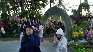 Charming Flower Festival Chaingmai 2025-2026 ep2.