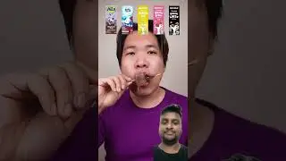 Lollipop ice cream #icecream #emojipop #mukbang #emojieatingchallenge #food #emojiblitzer #chocolate