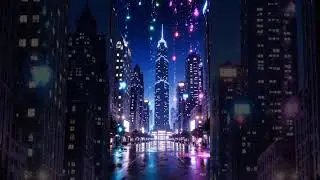 ColorOrb [City]