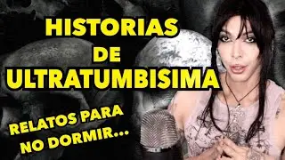 HISTORIAS DE ULTRATUMBISIMA CON SAILORFAG #35
