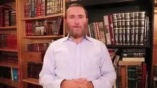Rabbi Shmuley on legalizing gay marraige